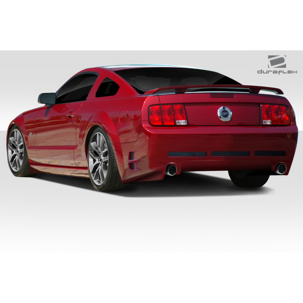 All kind of body kits for Ford Mustang 2005. Exterior/Complete Body Kits 