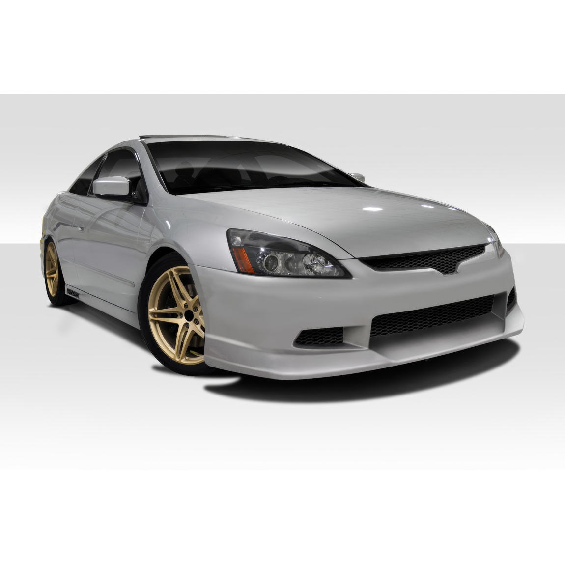 All kind of body kits for Honda Accord 2003. Exterior/Complete Body Kits 