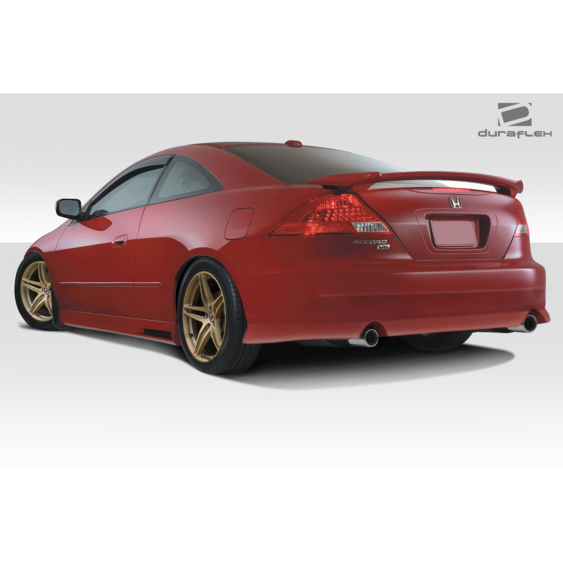 All kind of body kits for Honda Accord 2003. Exterior/Complete Body Kits 