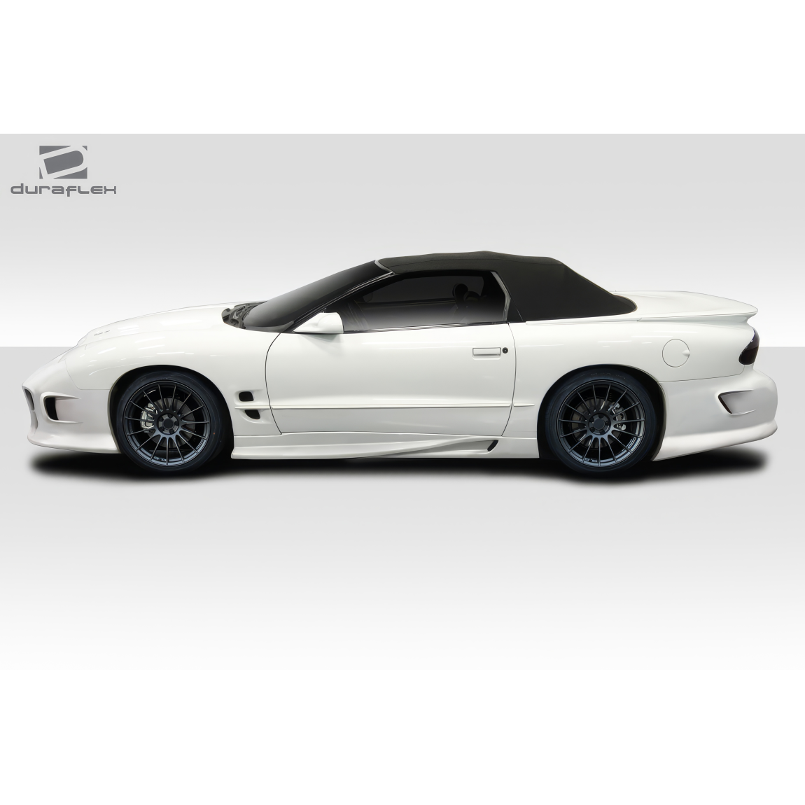 All kind of body kits for Pontiac Firebird 1998. Exterior/Complete Body Kits 