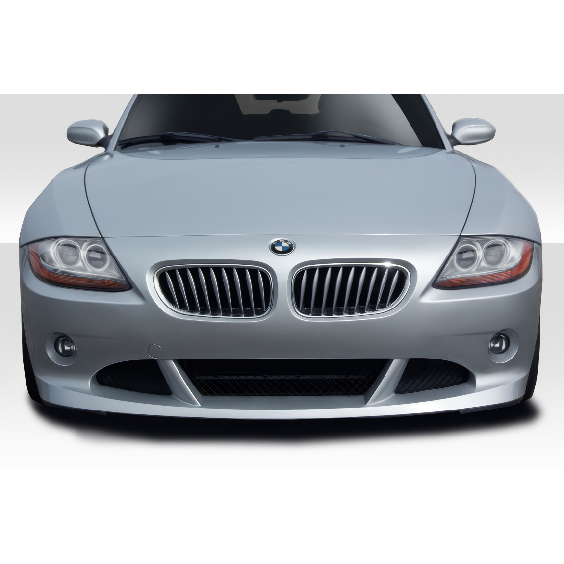 All kind of body kits for BMW Z4 2003. Exterior/Front Bumpers or Lips 