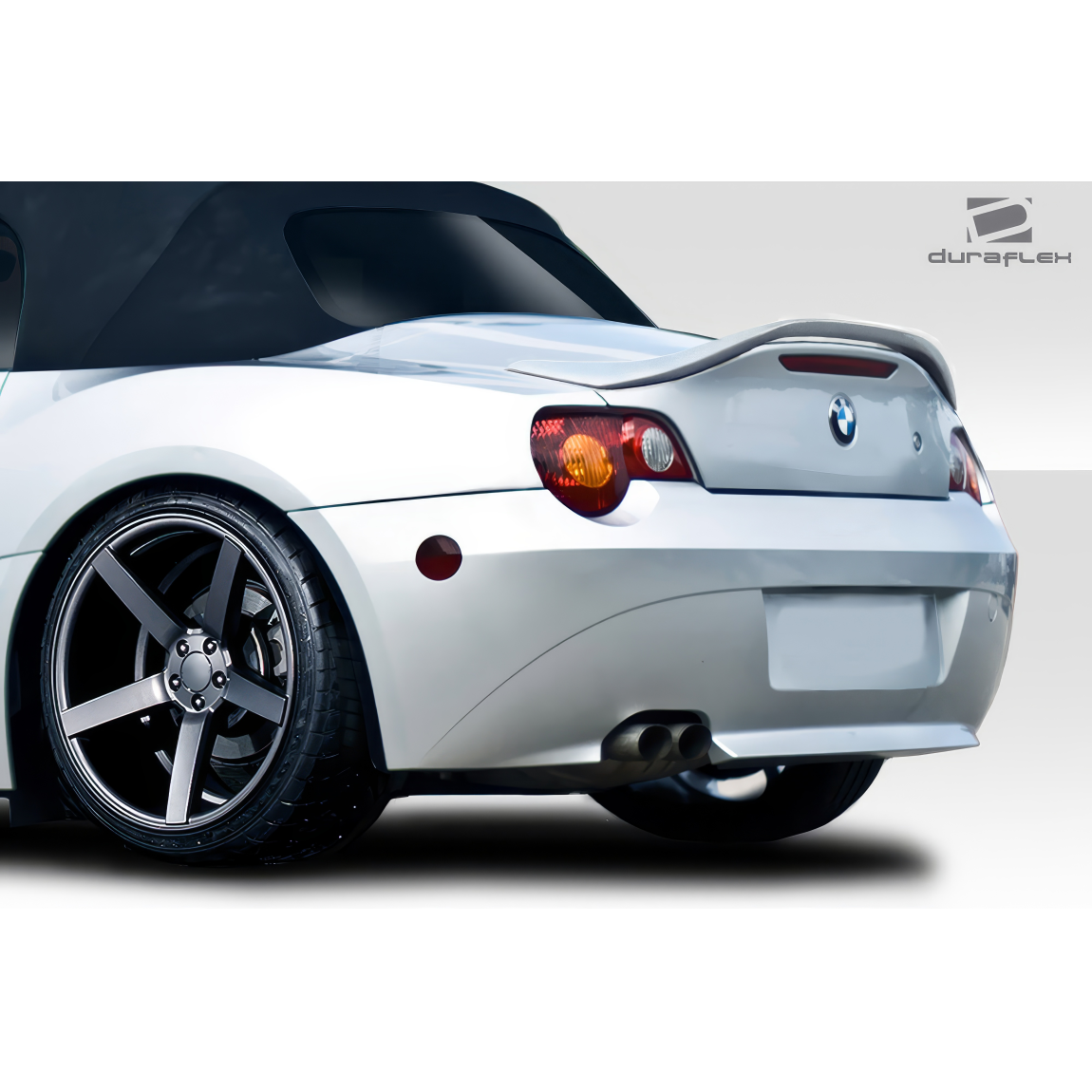 All kind of body kits for BMW Z4 2003. Exterior/Wings 