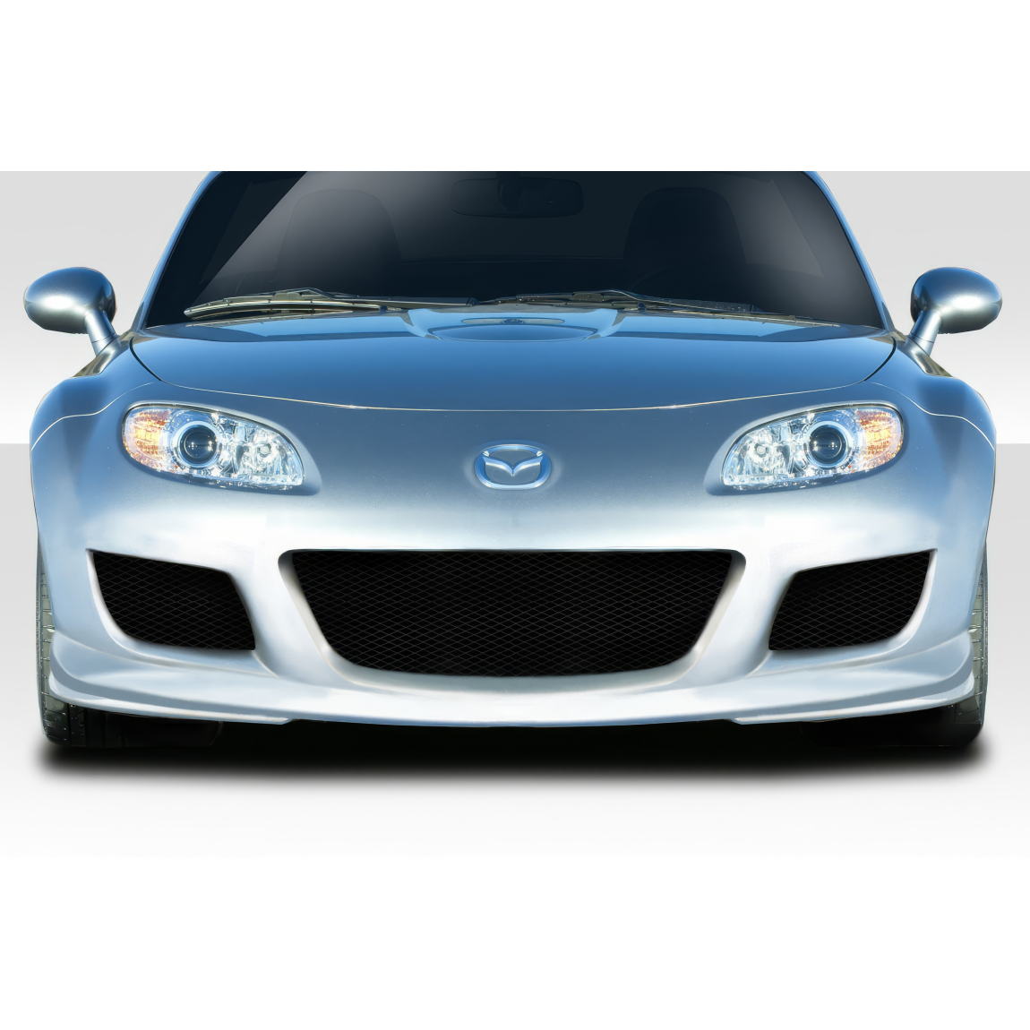 All kind of body kits for Mazda Miata 2006. Exterior/Front Bumpers or Lips 