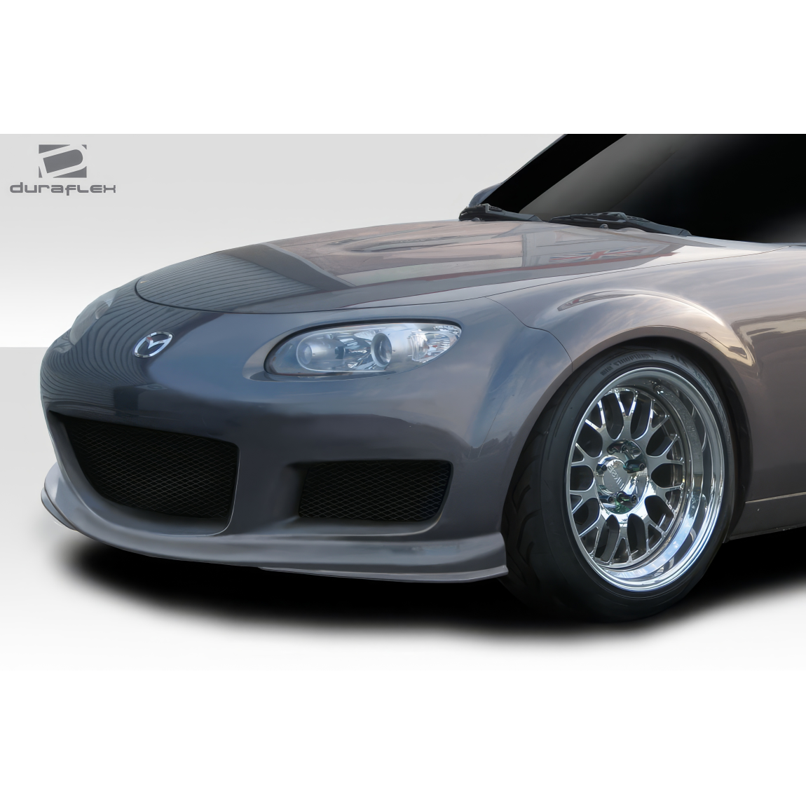 All kind of body kits for Mazda Miata 2006. Exterior/Front Bumpers or Lips 