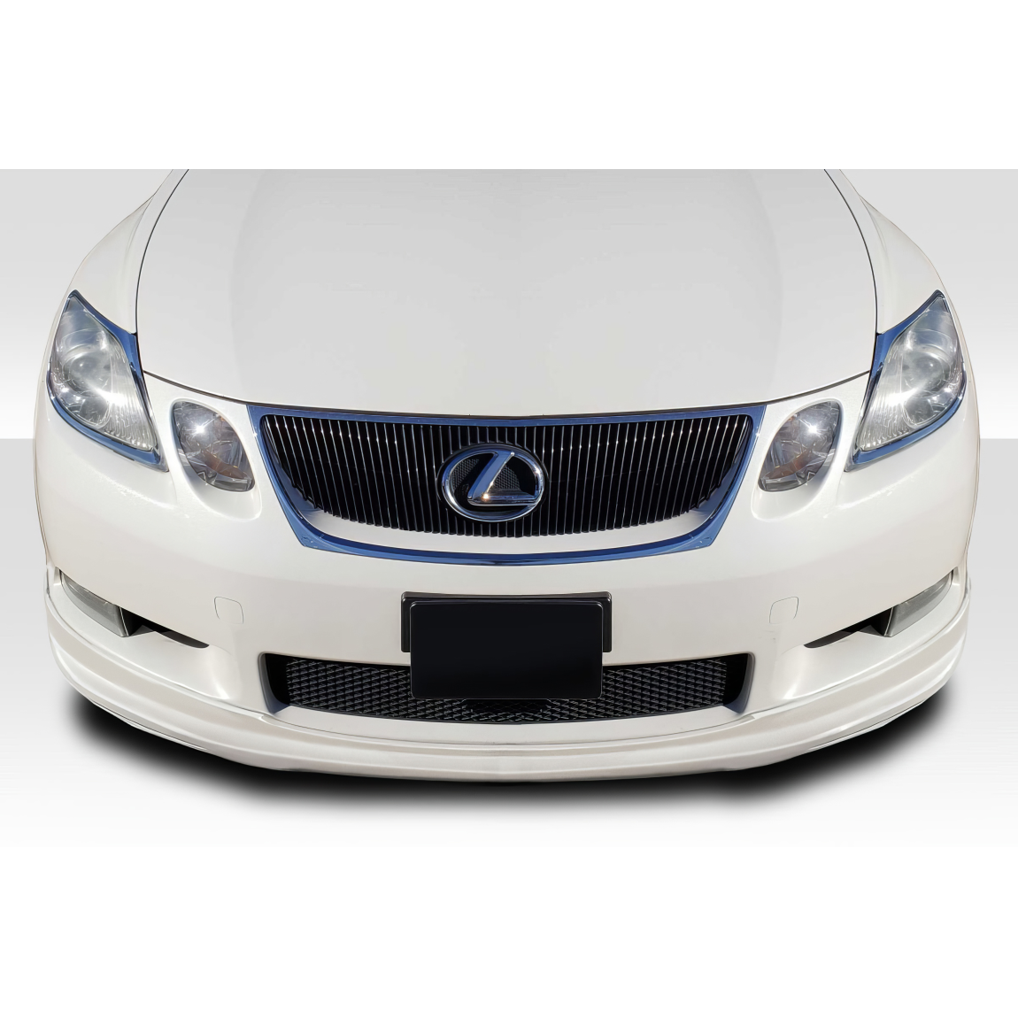 All kind of body kits for Lexus GS300 2006. Exterior/Front Bumpers or Lips 