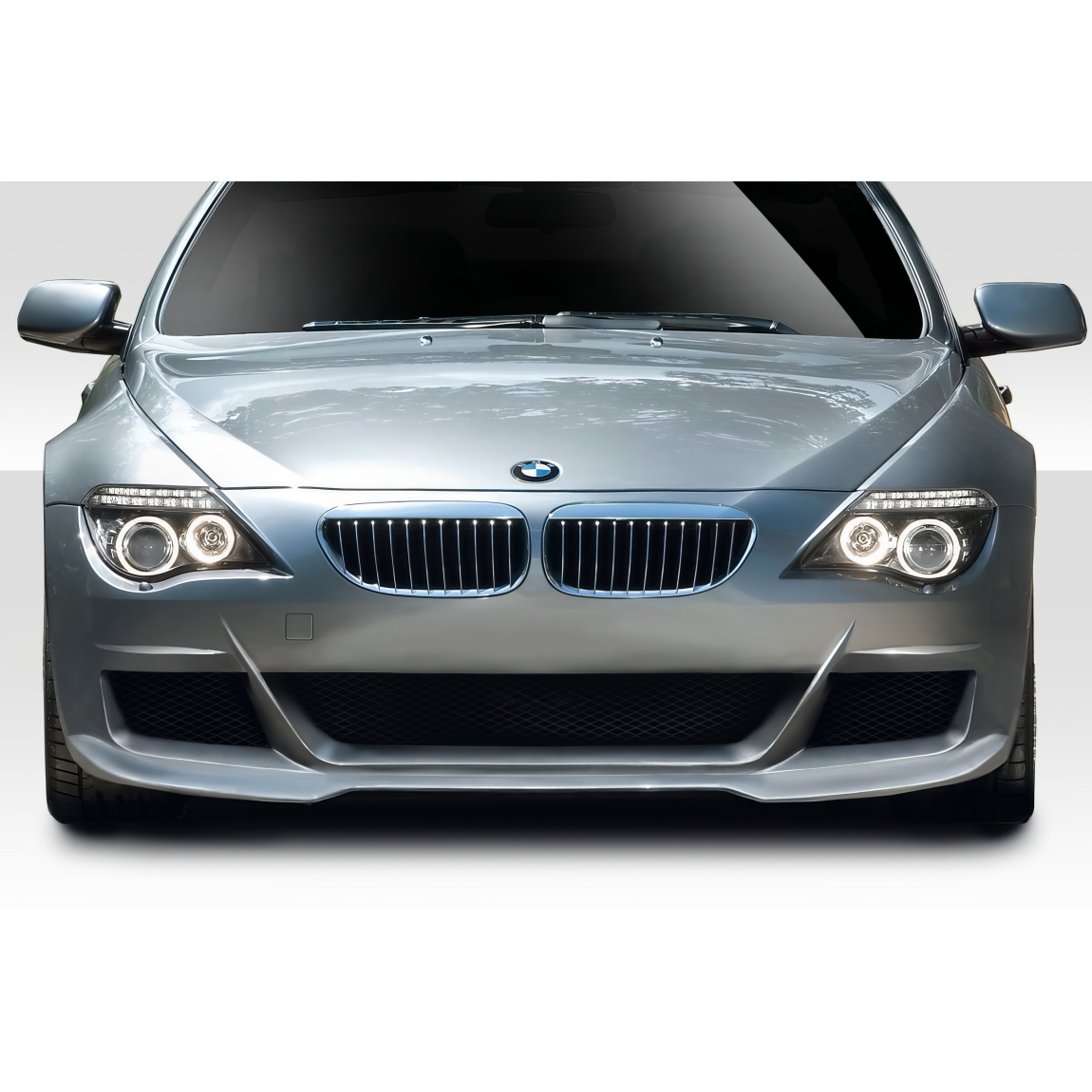 All kind of body kits for BMW 6-Series 2004. Exterior/Front Bumpers or Lips 