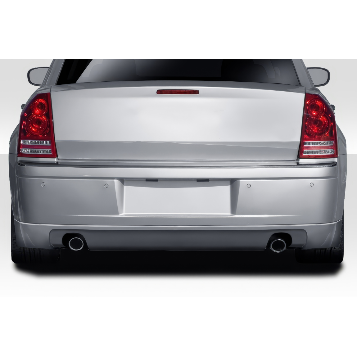 All kind of body kits for Chrysler 300 2005. Exterior/Rear Bumpers or Lips 