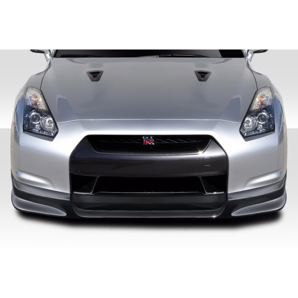 All kind of body kits for Nissan GT-R 2009. Exterior/Front Bumpers or Lips 