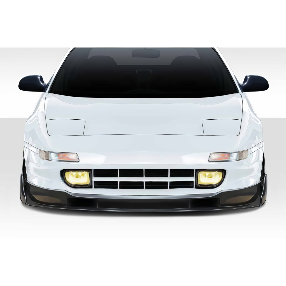 All kind of body kits for Toyota MR2 1991. Exterior/Front Bumpers or Lips 