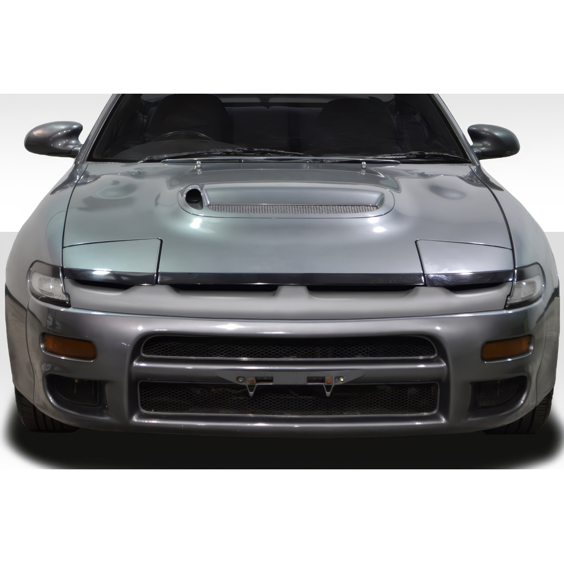 All kind of body kits for Toyota Celica 1990. Exterior/Grilles 