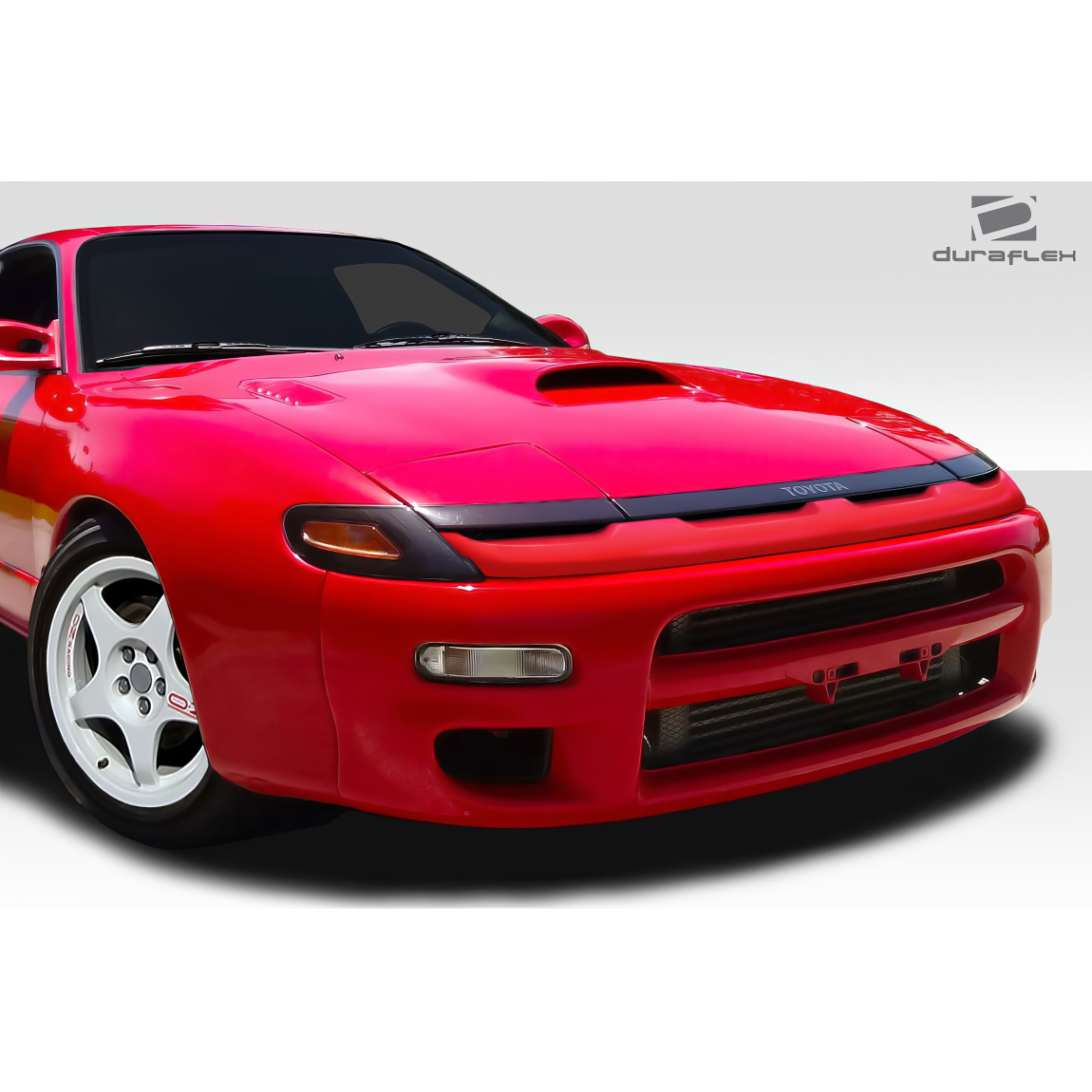 All kind of body kits for Toyota Celica 1990. Exterior/Grilles 