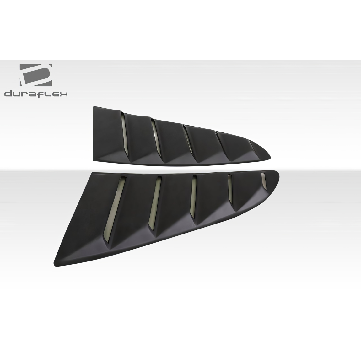 All kind of body kits for Ford Mustang 2015. Exterior/Scoops 