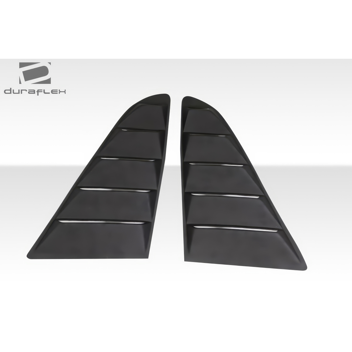 All kind of body kits for Ford Mustang 2015. Exterior/Scoops 