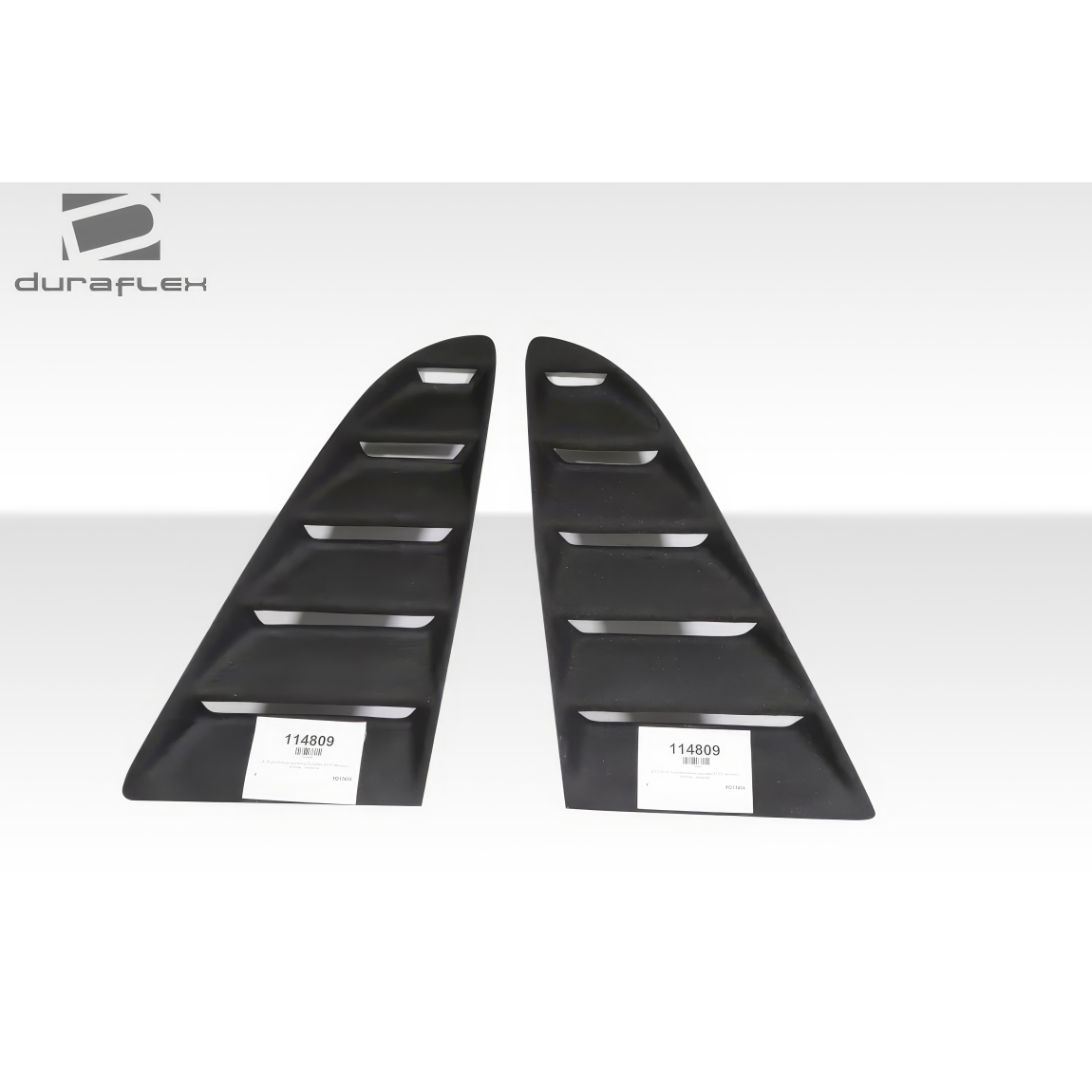 All kind of body kits for Ford Mustang 2015. Exterior/Scoops 