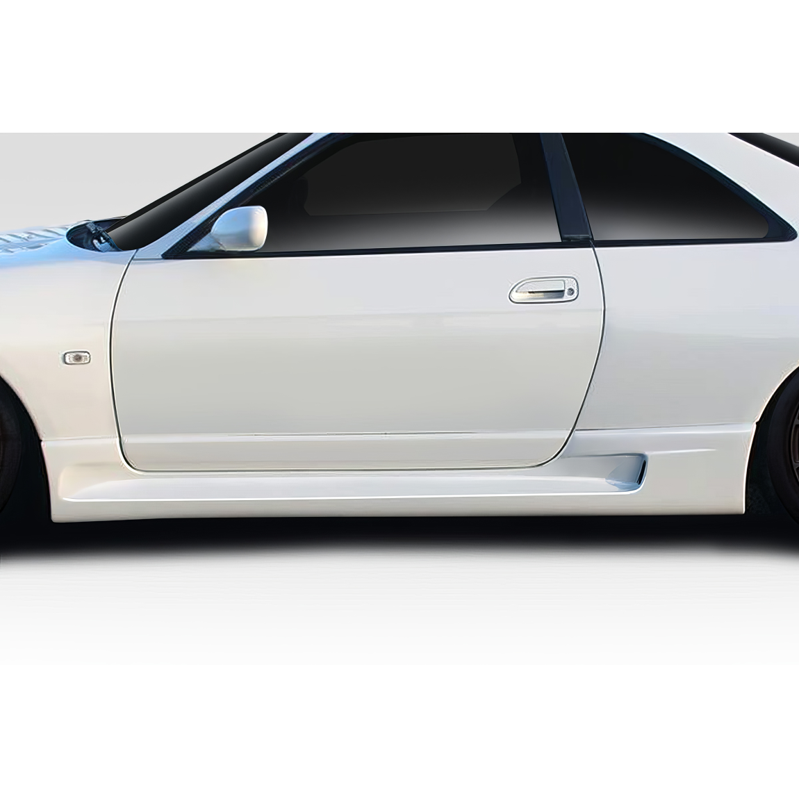 All kind of body kits for Nissan Skyline 1995. Exterior/Side Skirts 