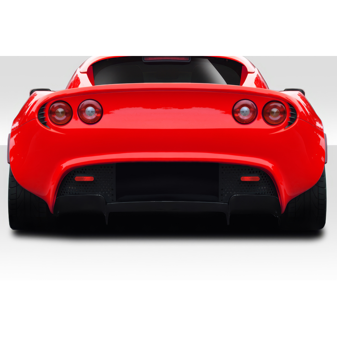 All kind of body kits for Lotus Elise 2005. Exterior/Diffusers 