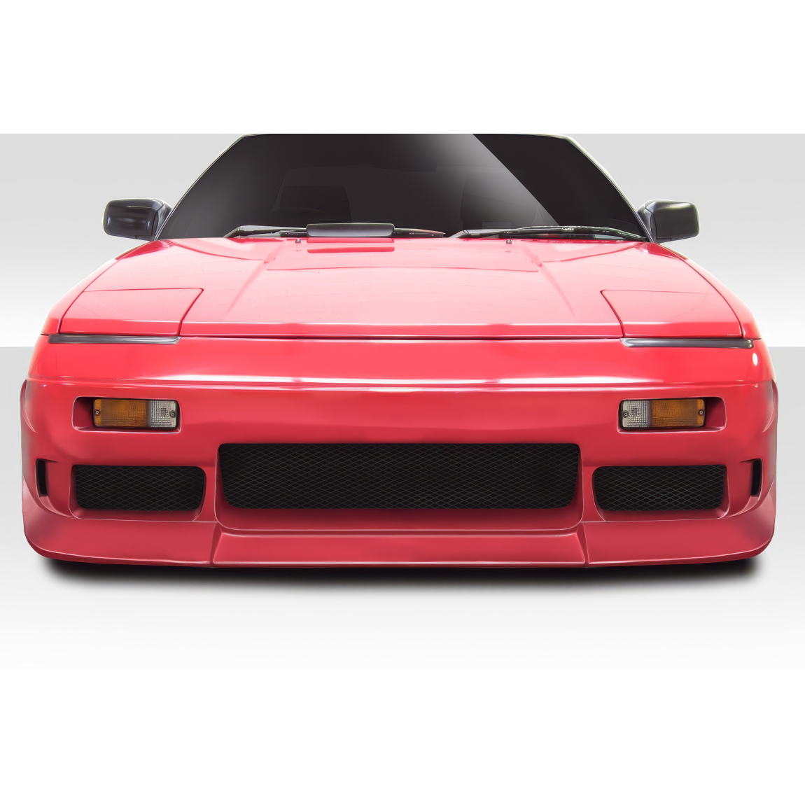 All kind of body kits for Toyota MR2 1985. Exterior/Front Bumpers or Lips 