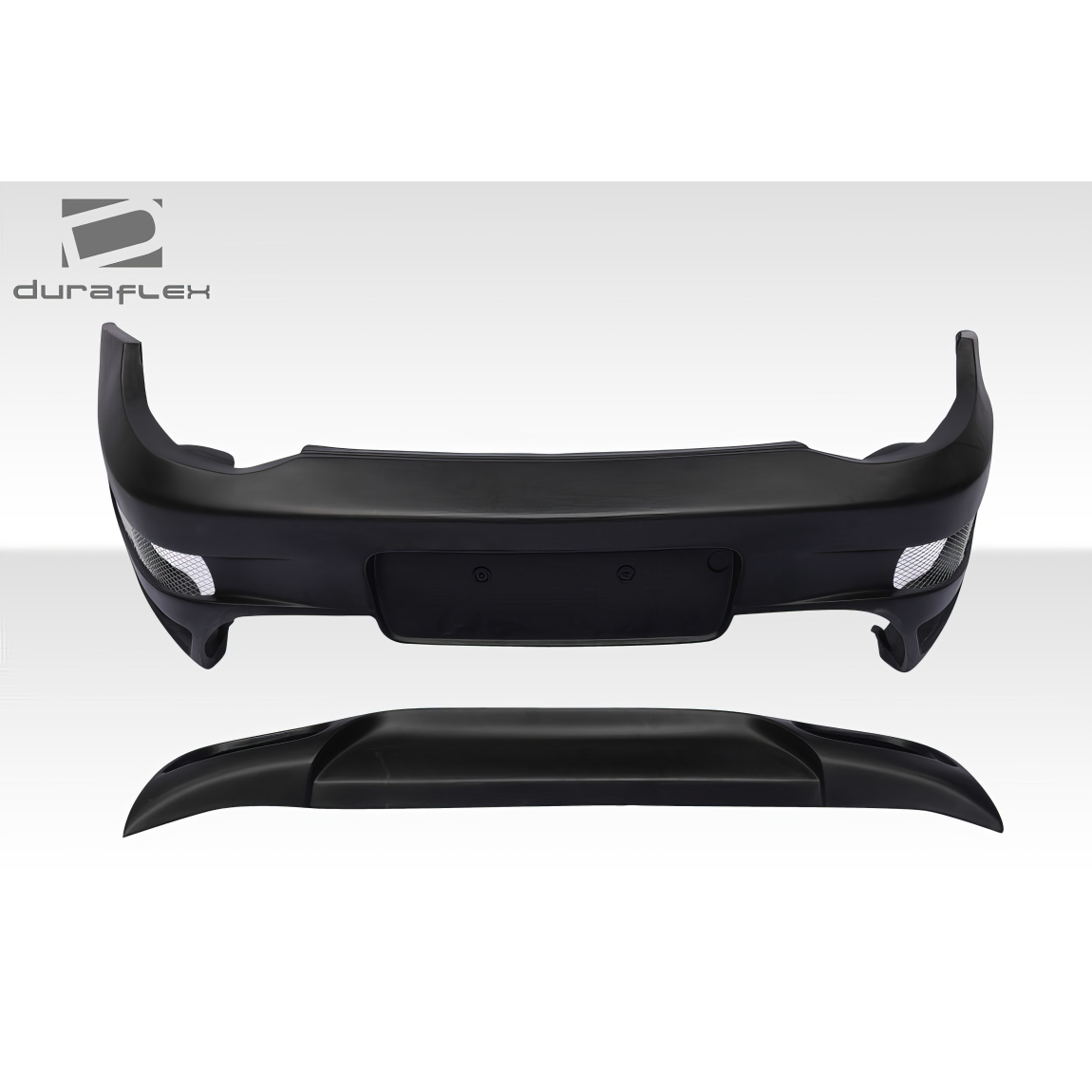 All kind of body kits for Chevrolet Corvette 2009. Exterior/Rear Bumpers or Lips 