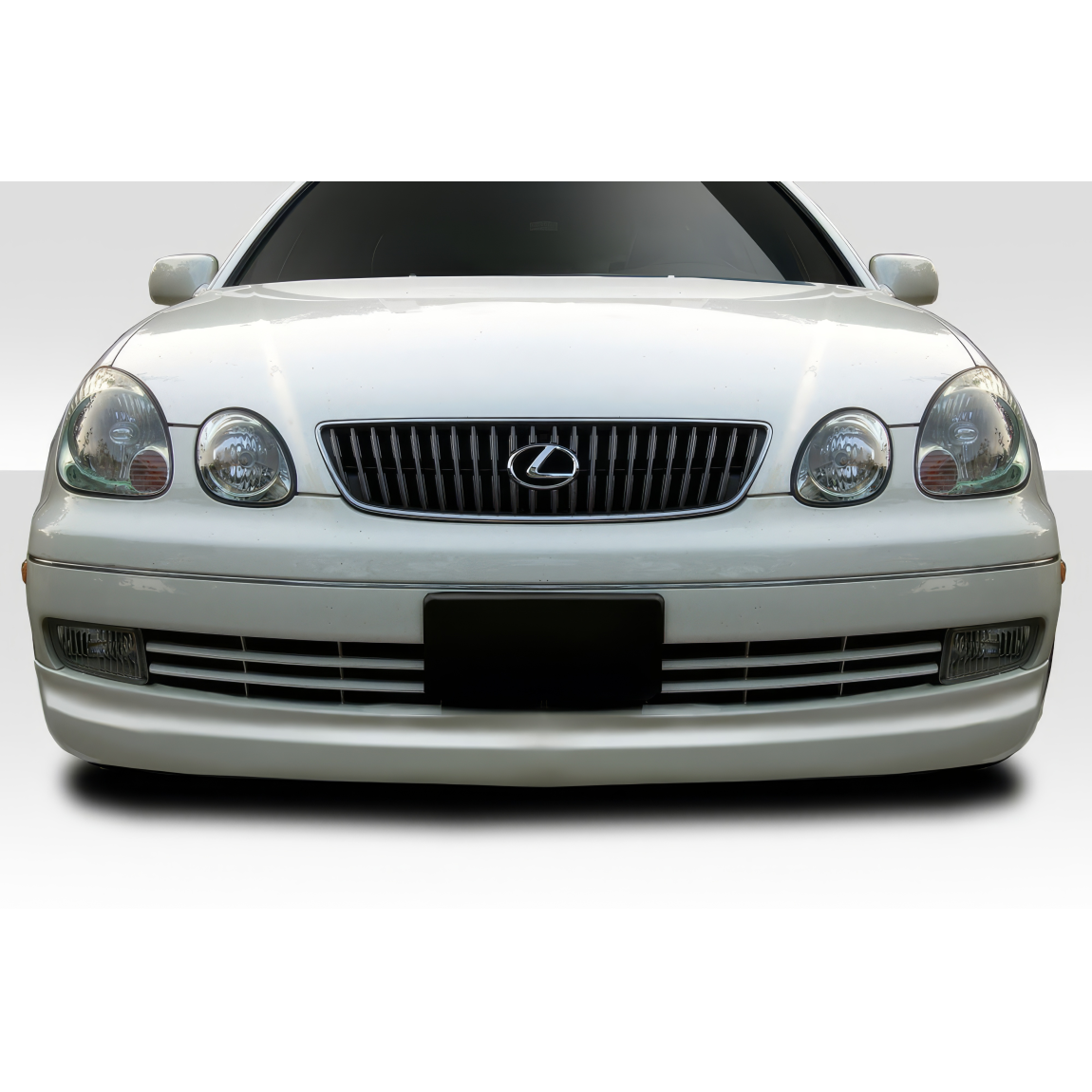 All kind of body kits for Lexus GS300 1998. Exterior/Front Bumpers or Lips 