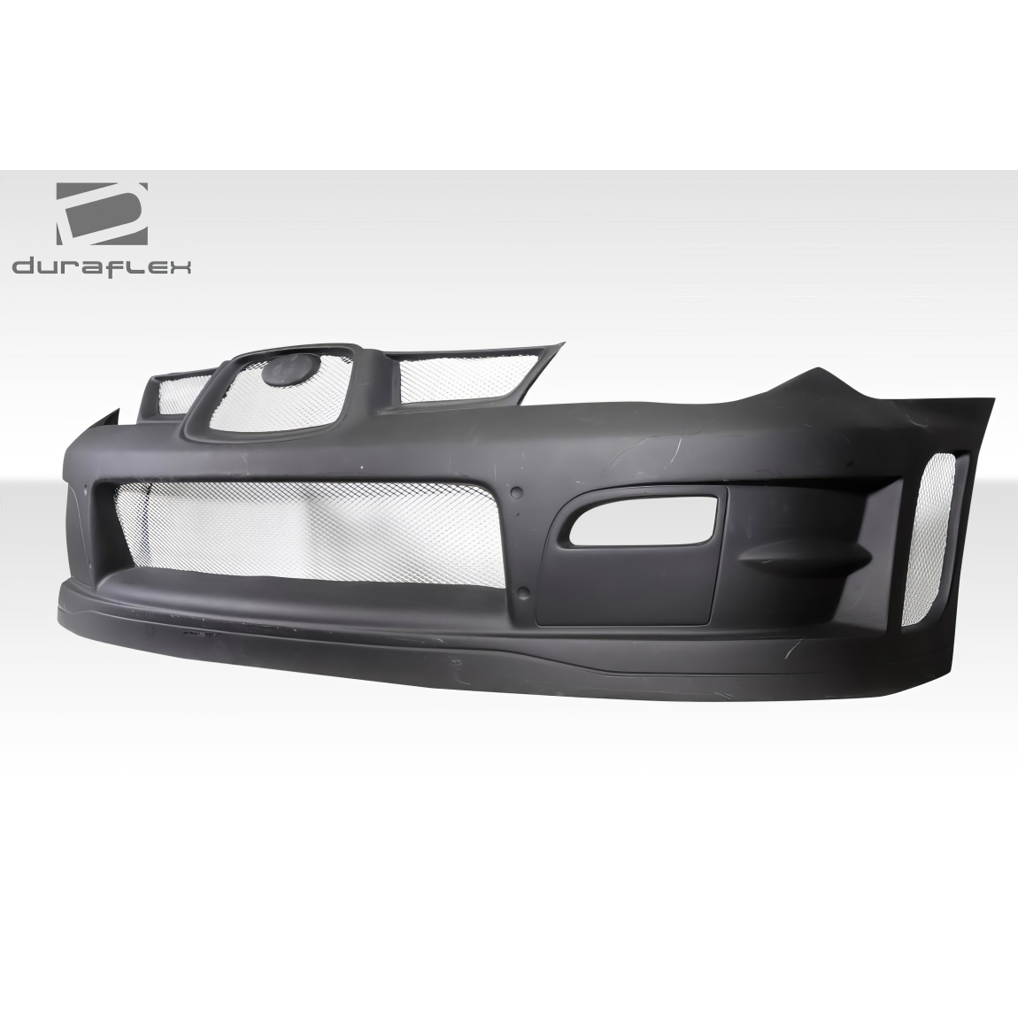 All kind of body kits for Subaru Impreza 2006. Exterior/Front Bumpers or Lips 