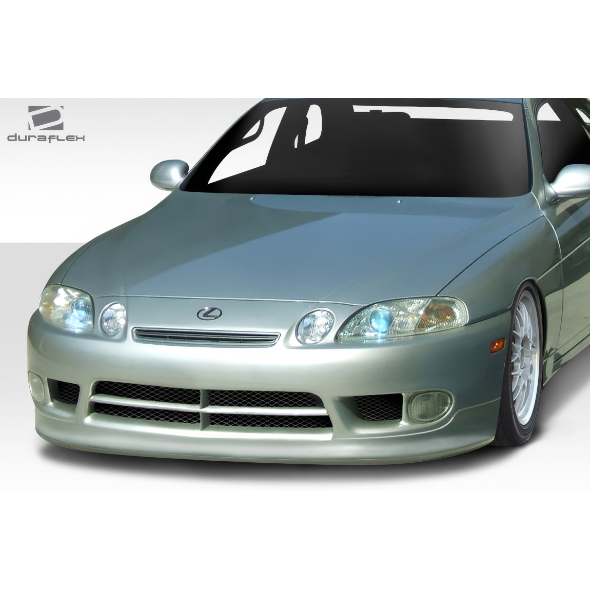 All kind of body kits for Lexus SC300 1992. Exterior/Front Bumpers or Lips 