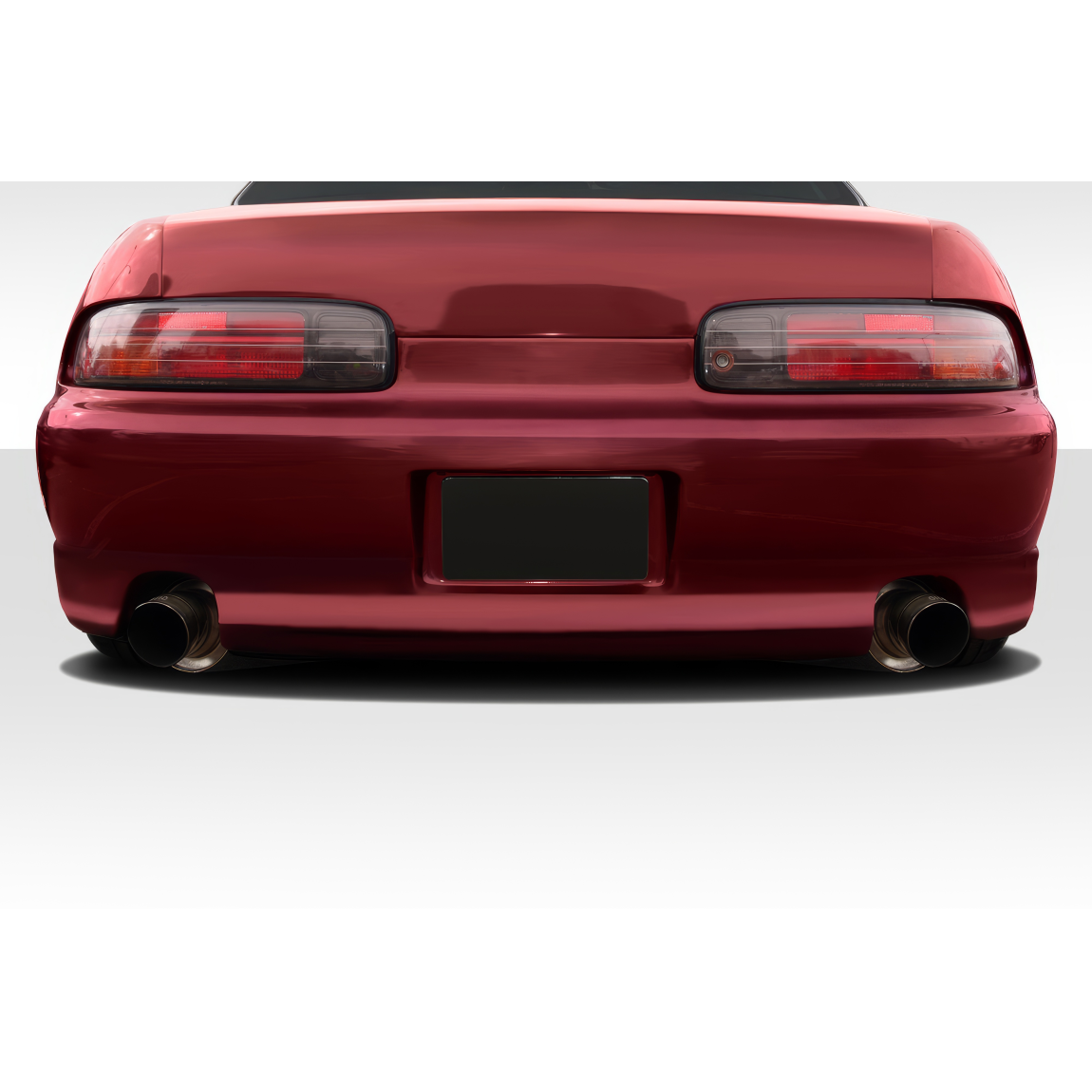 All kind of body kits for Lexus SC300 1992. Exterior/Rear Bumpers or Lips 