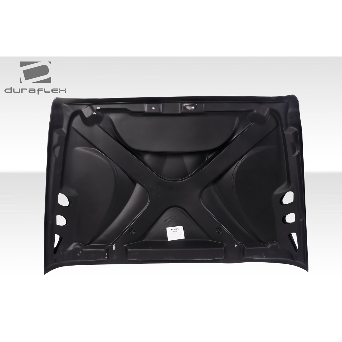 All kind of body kits for Jeep Wrangler 2007. Exterior/Hoods 