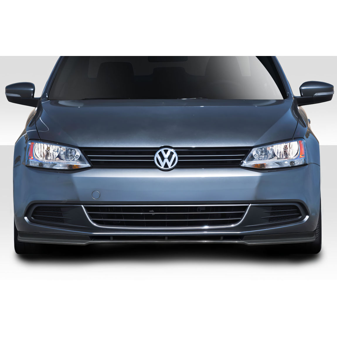 All kind of body kits for Volkswagen Jetta 2011. Exterior/Front Bumpers or Lips 