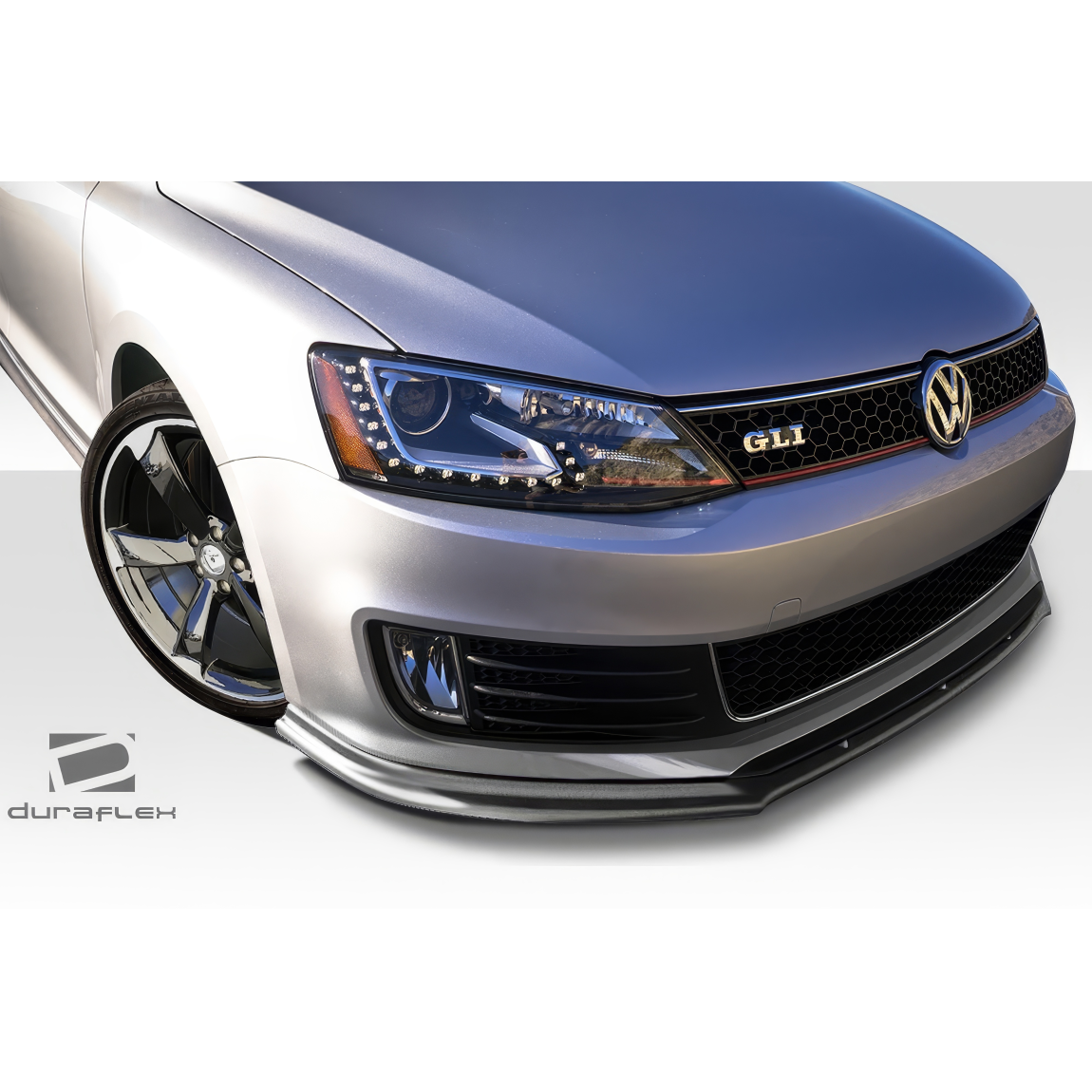 All kind of body kits for Volkswagen Jetta 2011. Exterior/Front Bumpers or Lips 