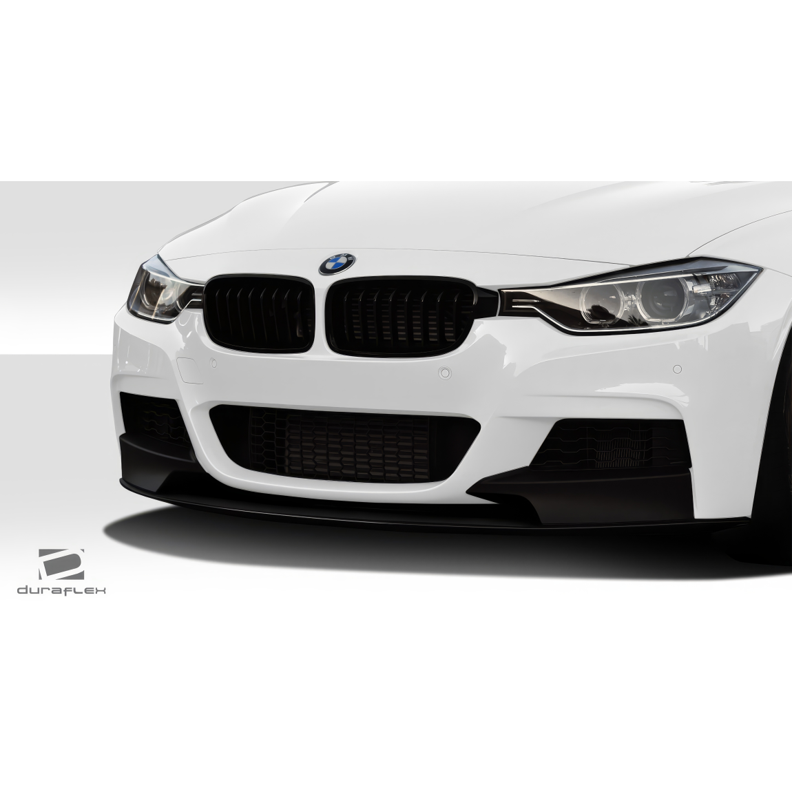 All kind of body kits for BMW 3-Series 2012. Exterior/Front Bumpers or Lips 