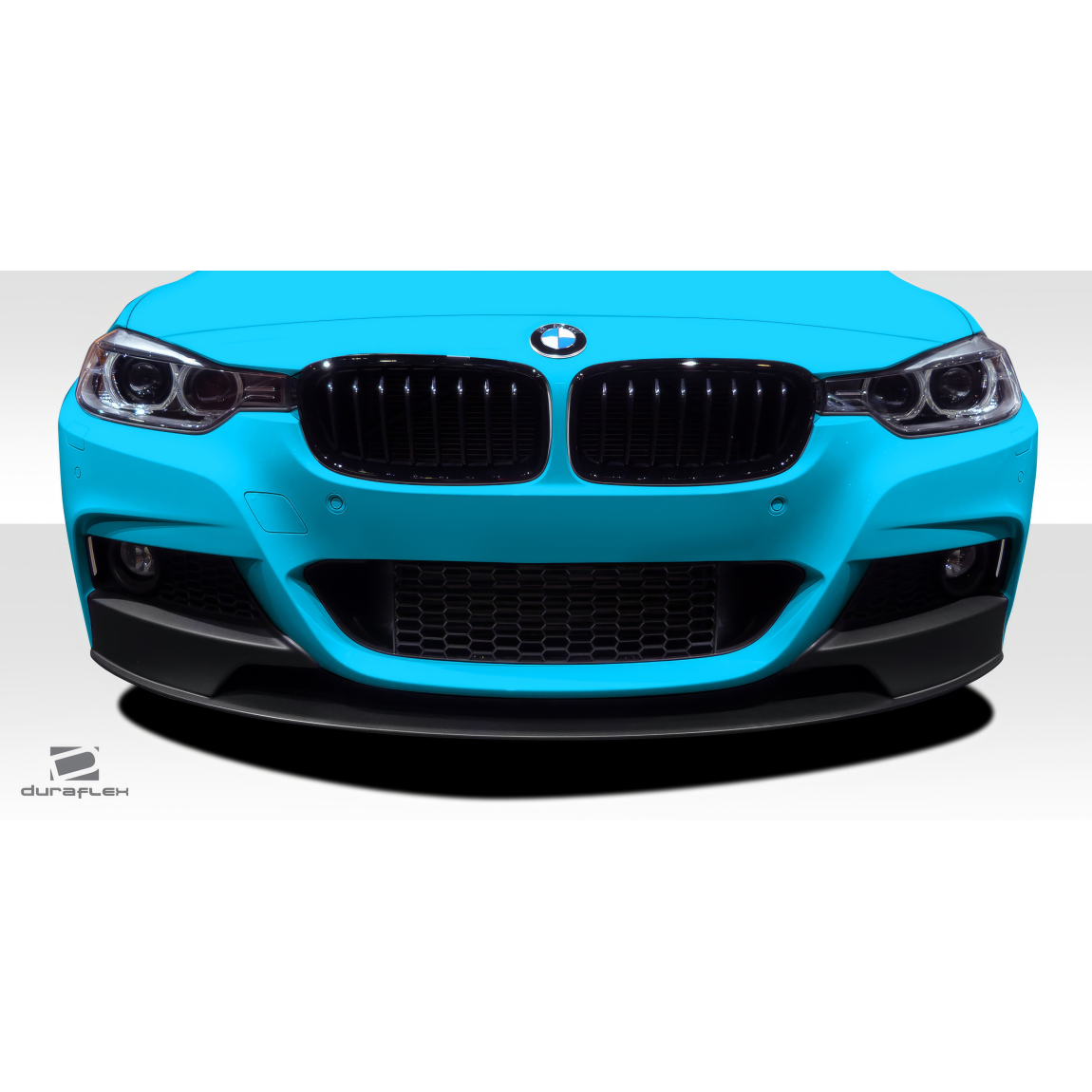 All kind of body kits for BMW 3-Series 2012. Exterior/Front Bumpers or Lips 