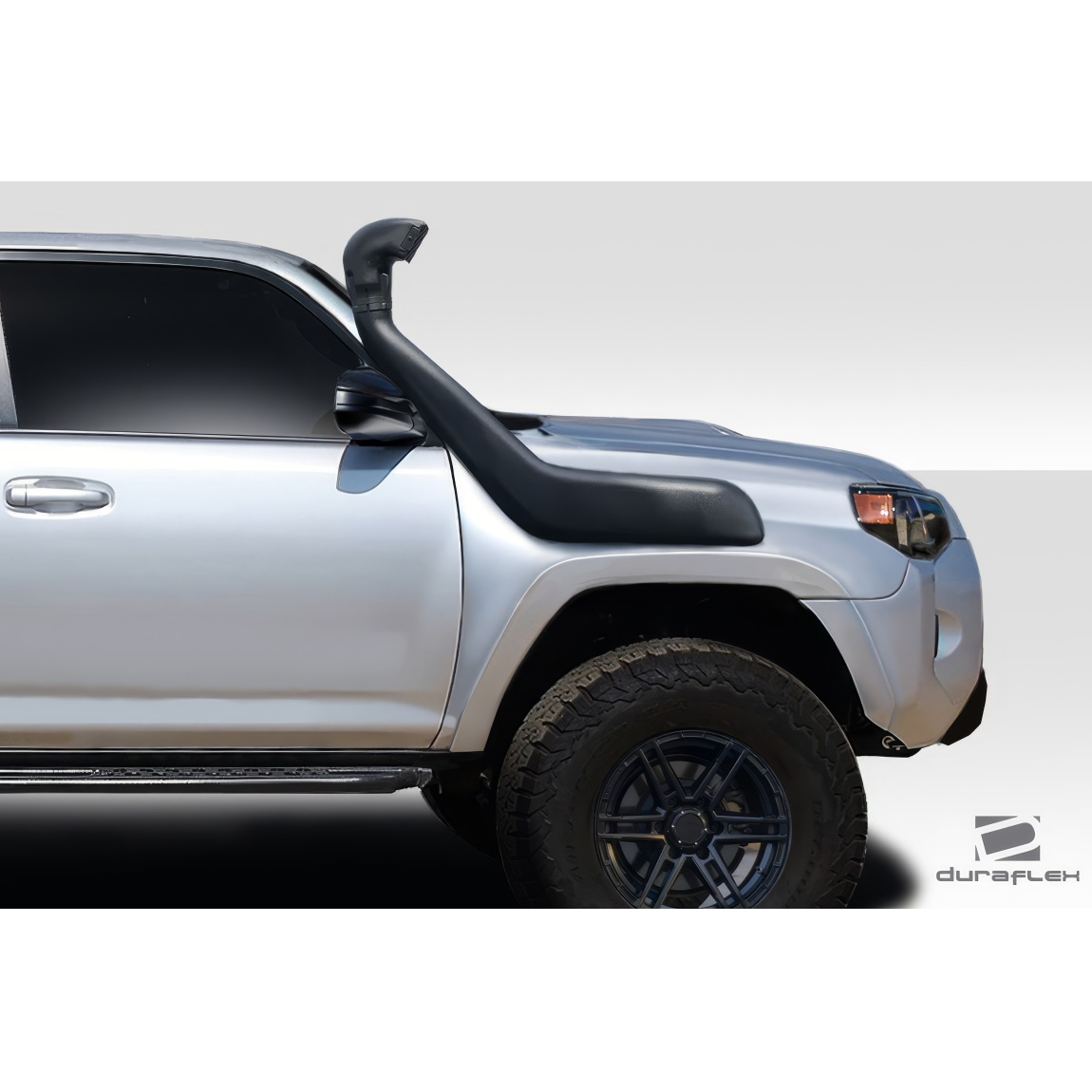 All kind of body kits for Toyota 4Runner 2014. Exterior/Fenders 