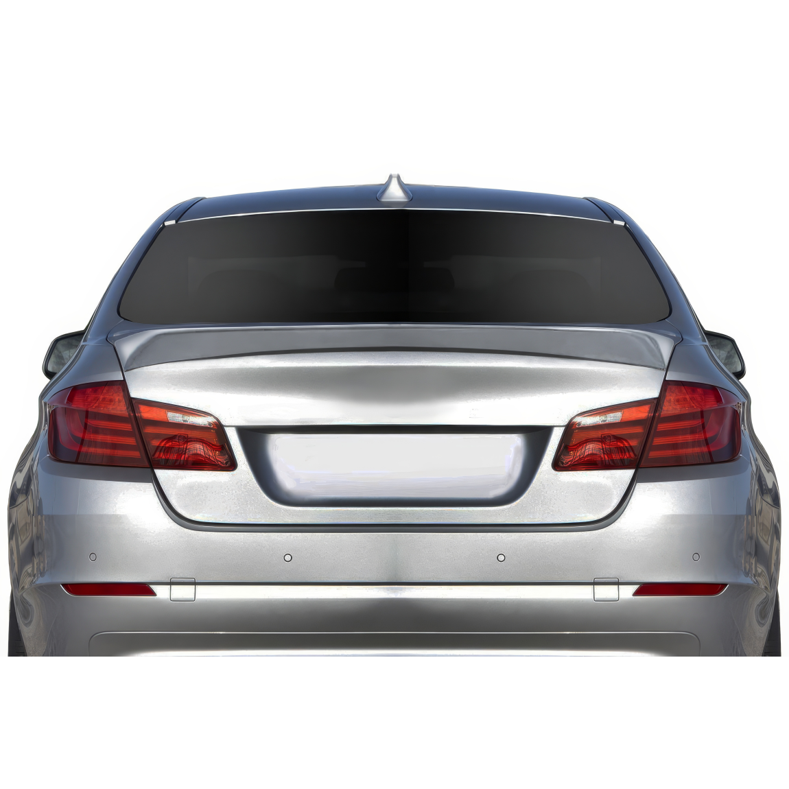 All kind of body kits for BMW 5-Series 2011. Exterior/Wings 
