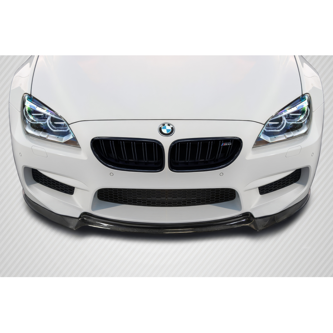 All kind of body kits for BMW M6 2012. Exterior/Front Bumpers or Lips 