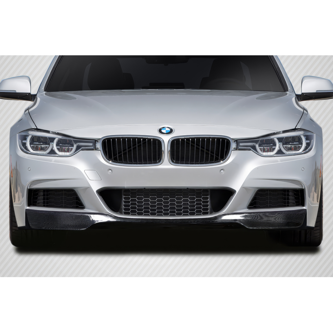 All kind of body kits for BMW 3-Series 2012. Exterior/Wings 