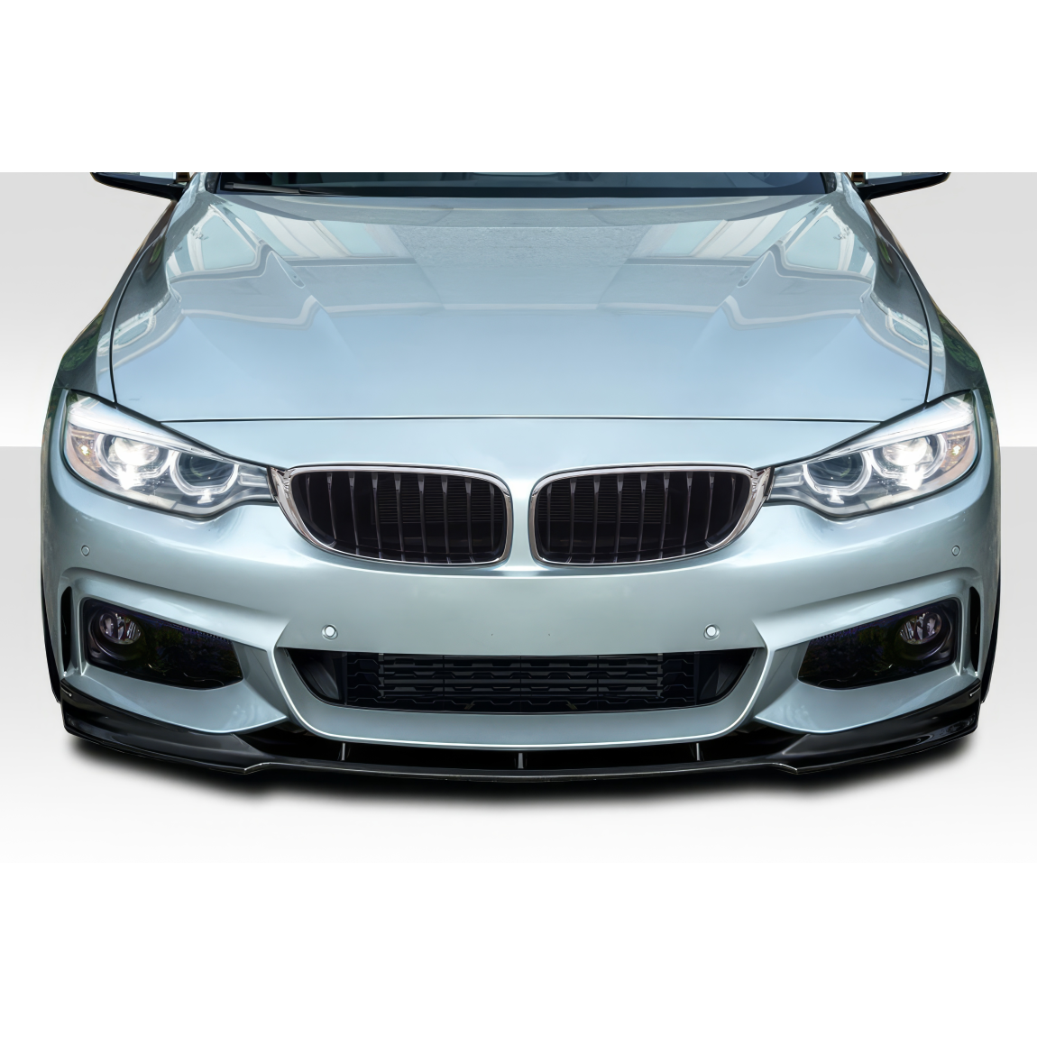 All kind of body kits for BMW 4-Series 2014. Exterior/Wings 