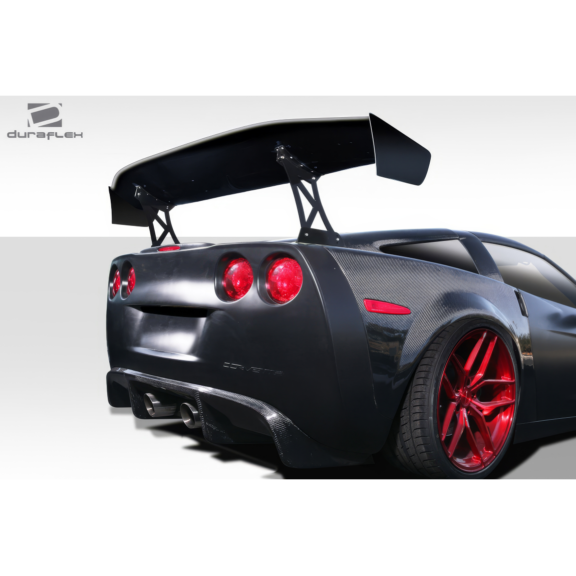 All kind of body kits for Universal  . Exterior/Complete Body Kits 