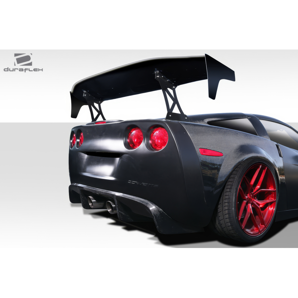 All kind of body kits for Universal  . Exterior/Complete Body Kits 