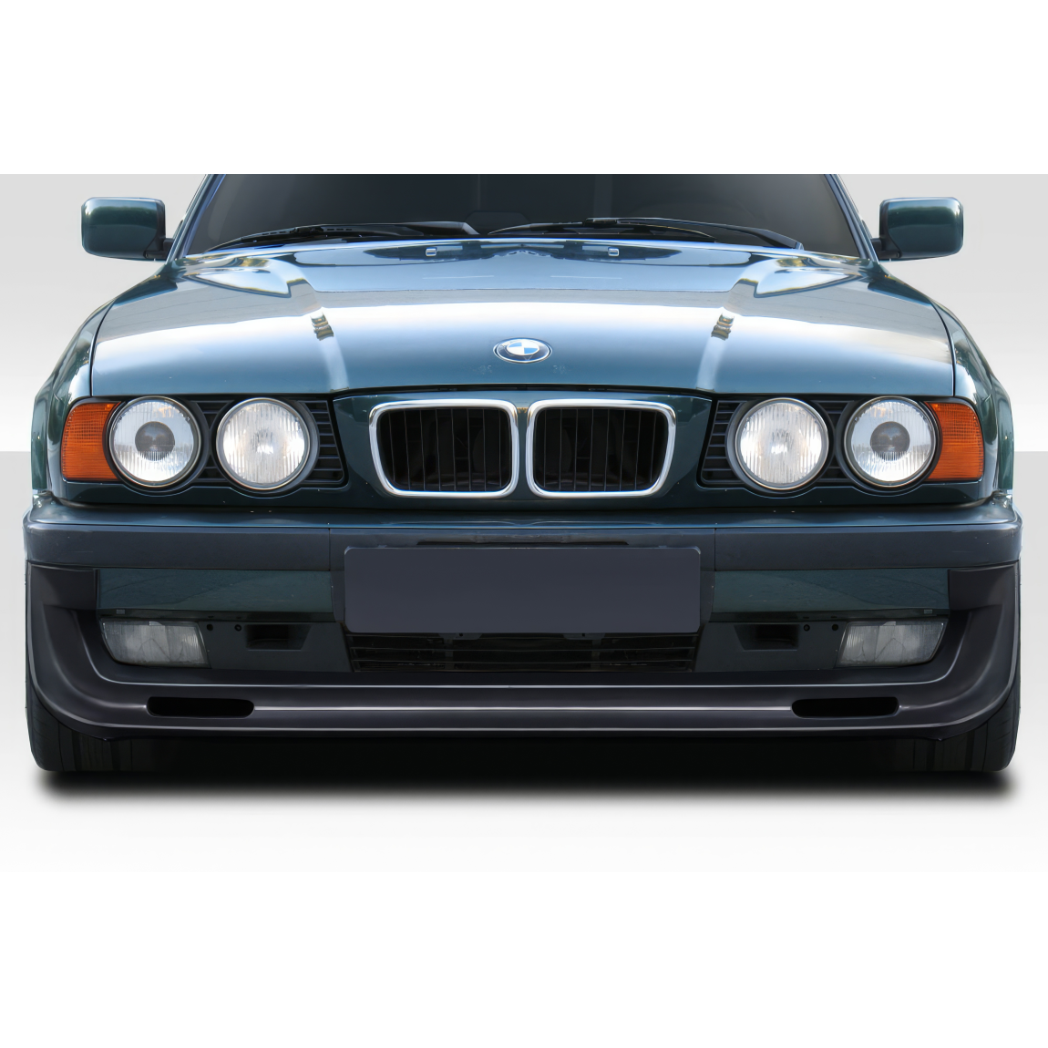 All kind of body kits for BMW 5-Series 1989. Exterior/Front Bumpers or Lips 