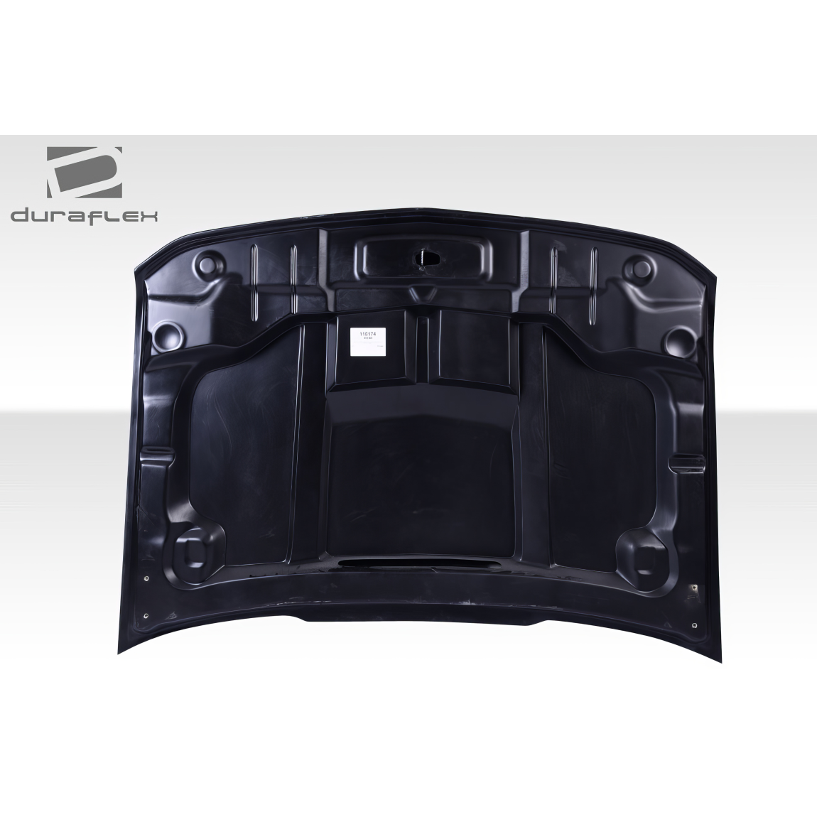 All kind of body kits for Chevrolet Silverado 2007. Exterior/Hoods 