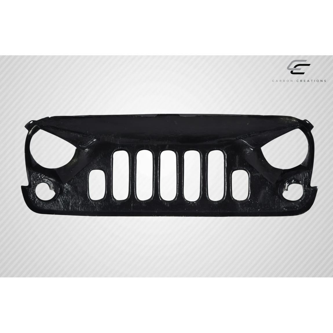 All kind of body kits for Jeep Wrangler 2007. Exterior/Grilles 