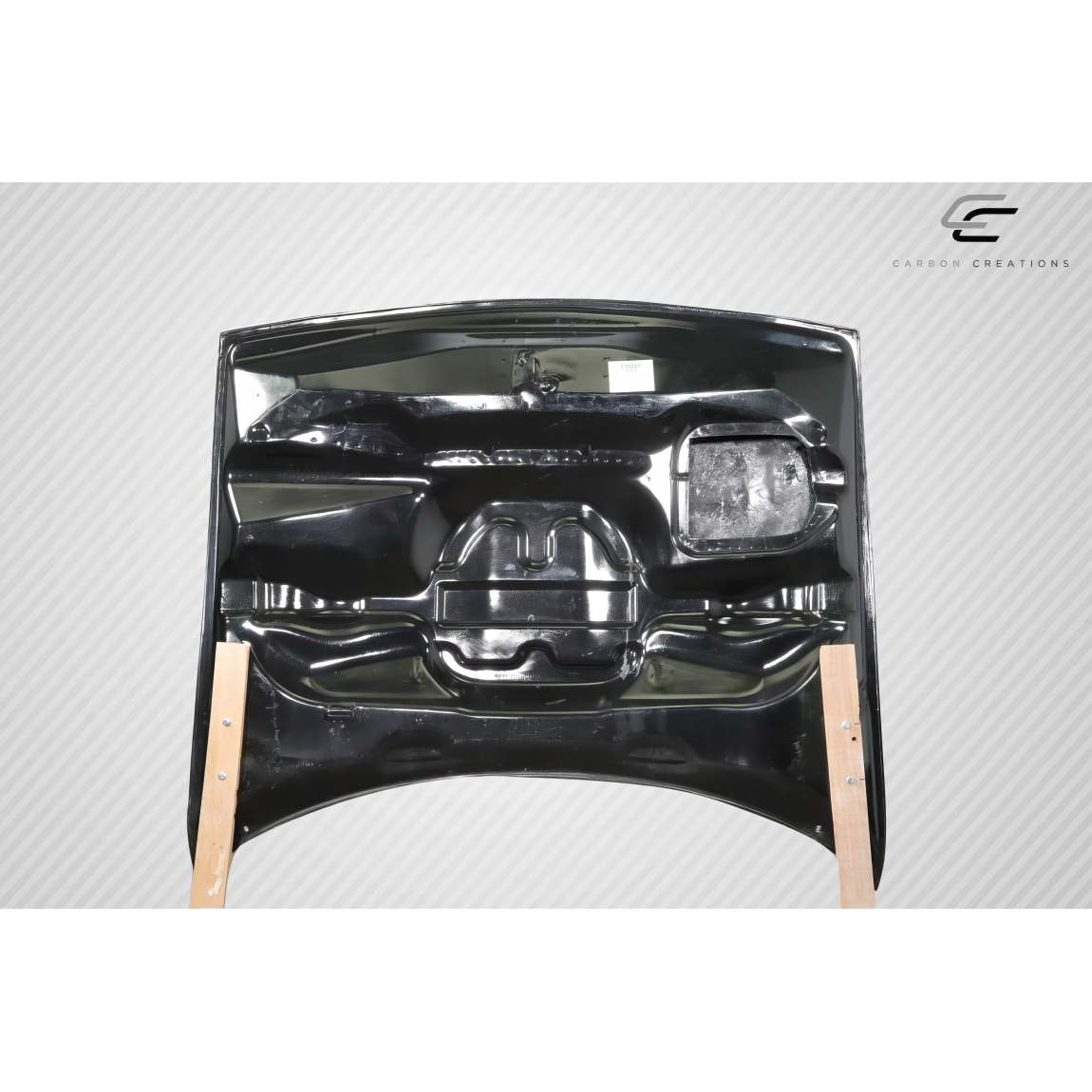 All kind of body kits for Dodge Challenger 2008. Exterior/Hoods 