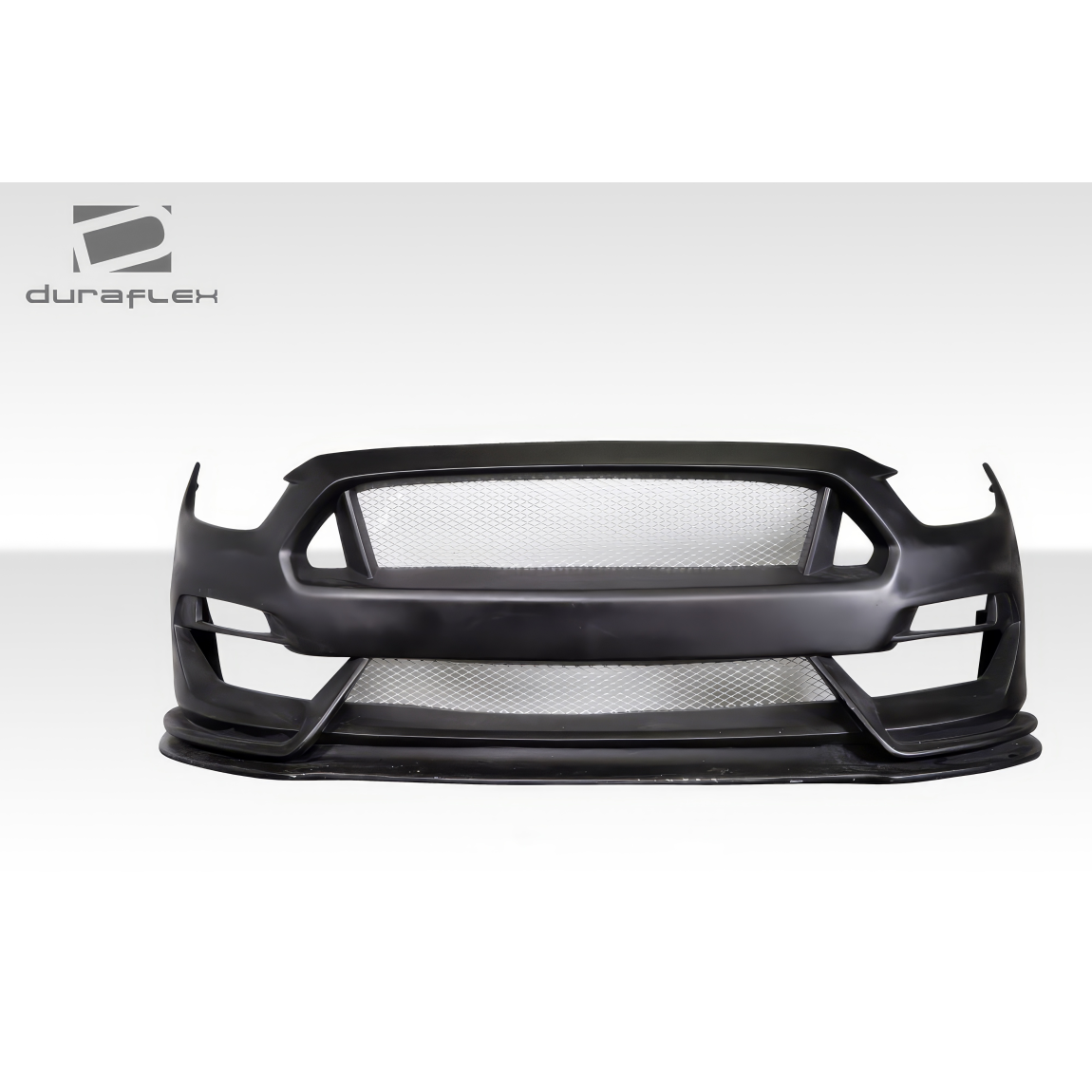 All kind of body kits for Ford Mustang 2015. Exterior/Front Bumpers or Lips 