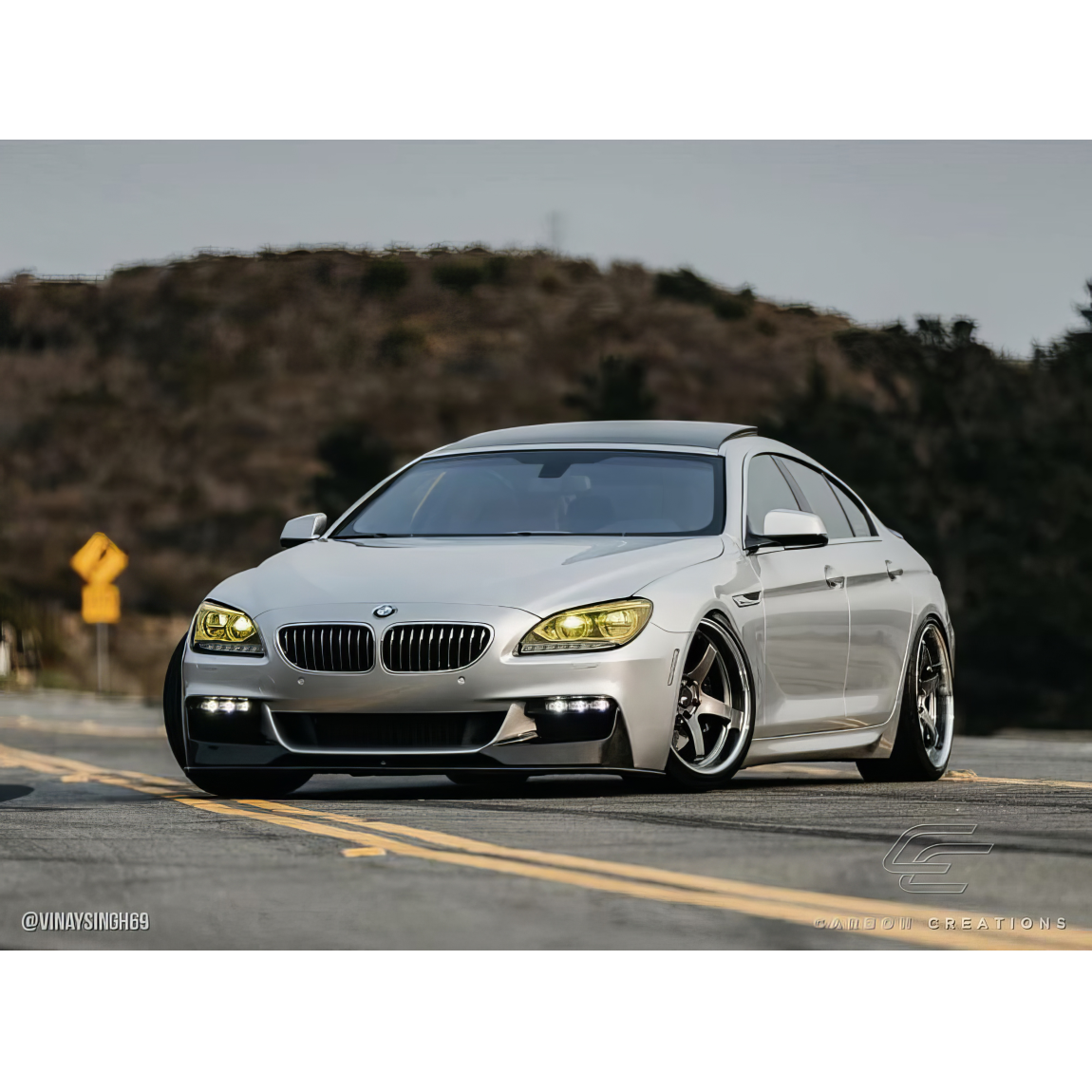 All kind of body kits for BMW 3-Series 2011. Exterior/Front Bumpers or Lips 