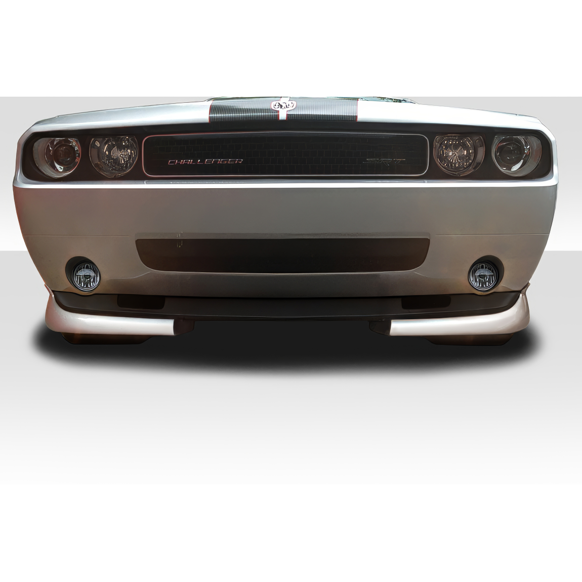 All kind of body kits for Dodge Challenger 2008. Exterior/Other Exterior 