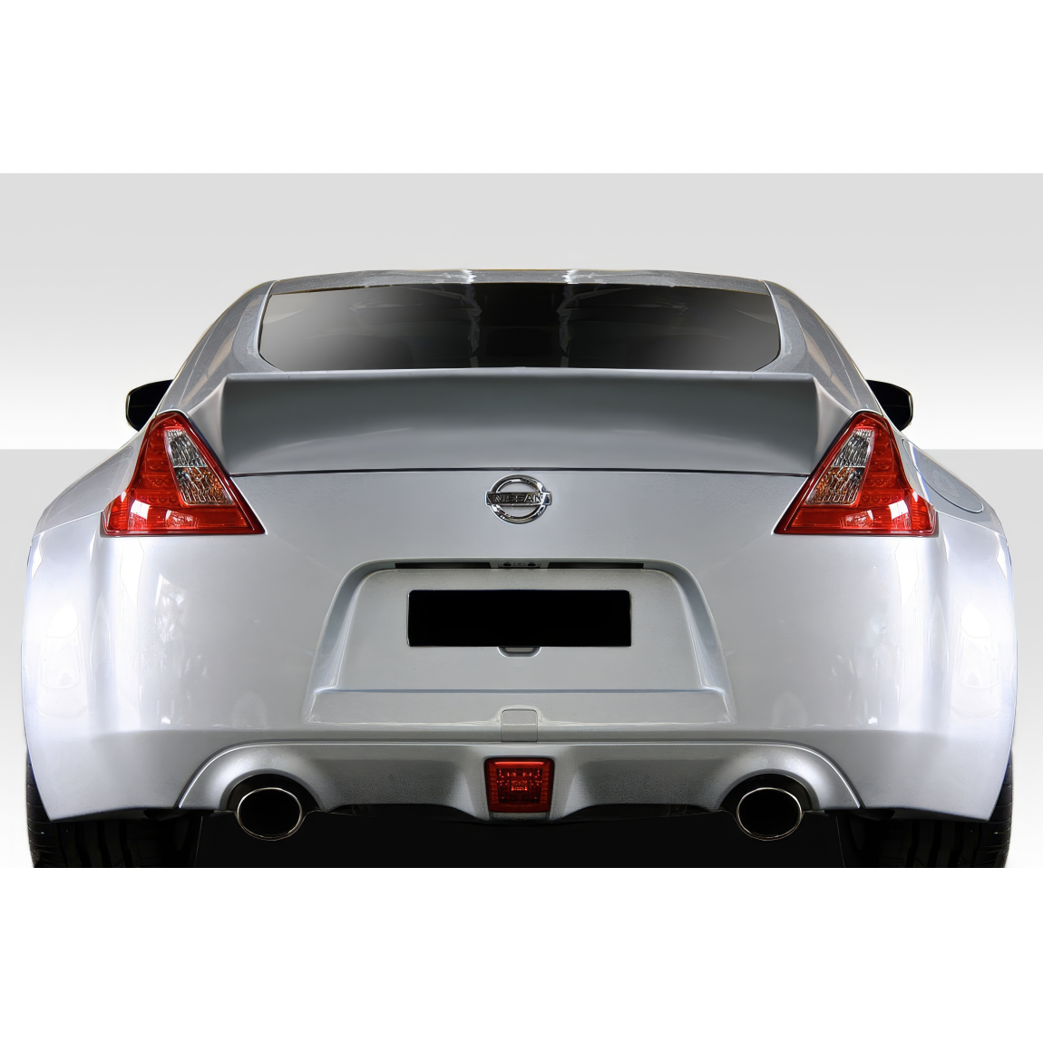 All kind of body kits for Nissan 370Z 2009. Exterior/Wings 