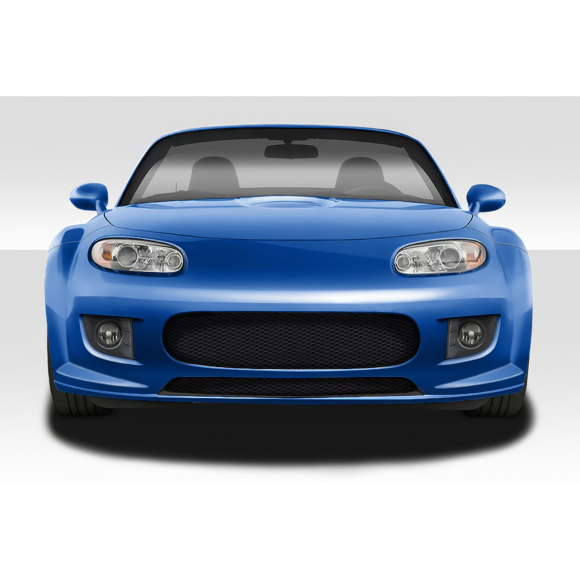 All kind of body kits for Mazda Miata 2006. Exterior/Front Bumpers or Lips 