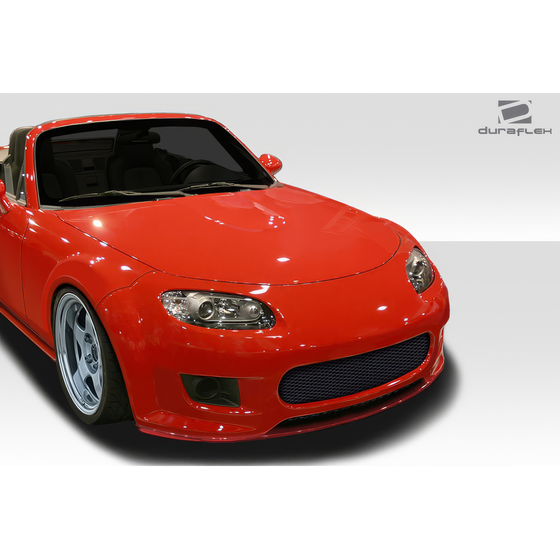 All kind of body kits for Mazda Miata 2006. Exterior/Front Bumpers or Lips 