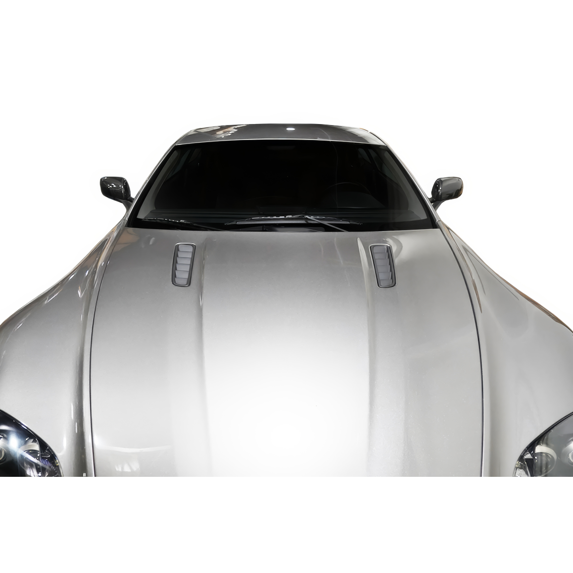 All kind of body kits for Aston Martin Vantage 2006. Exterior/Hoods 