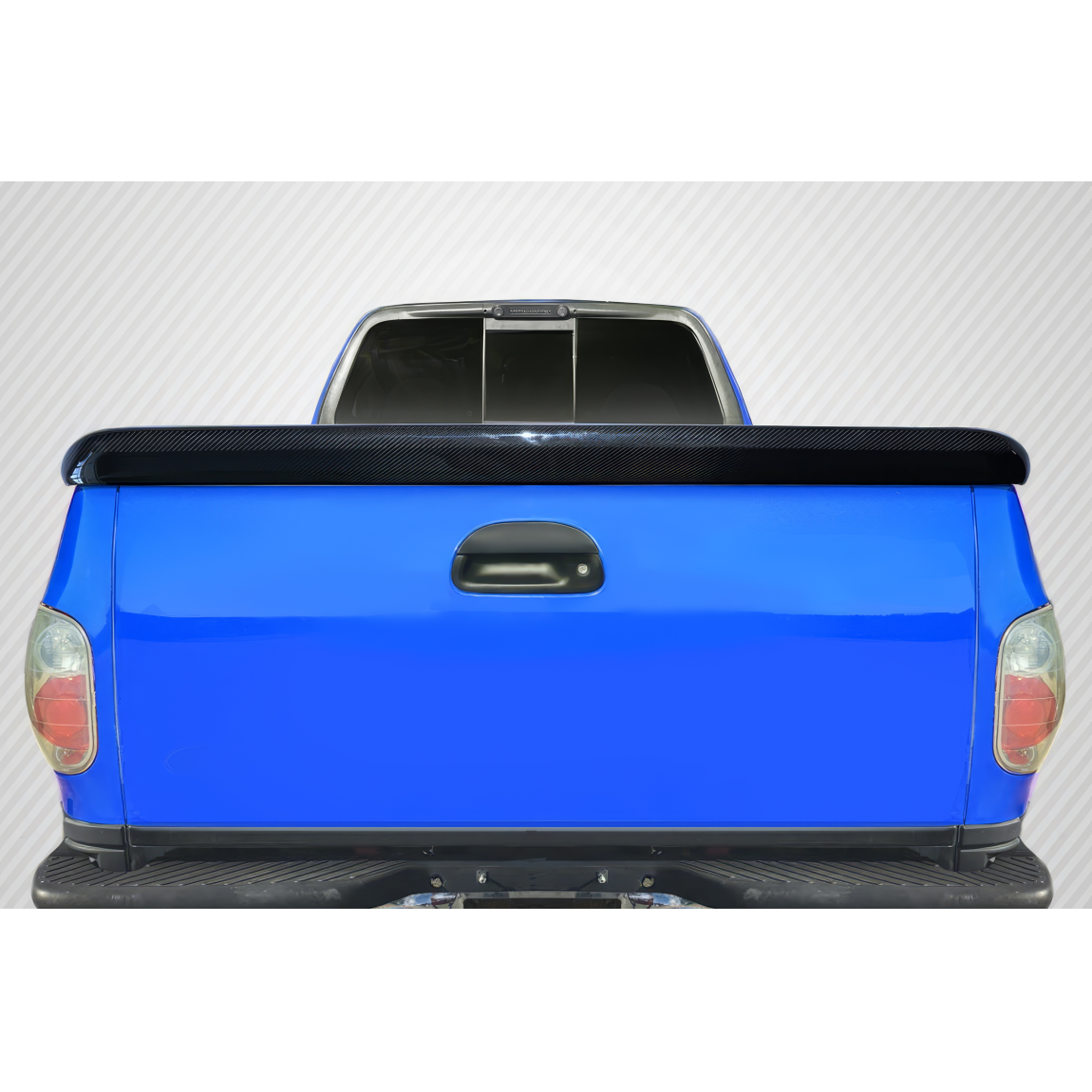 All kind of body kits for Ford F-150 1997. Exterior/Wings 